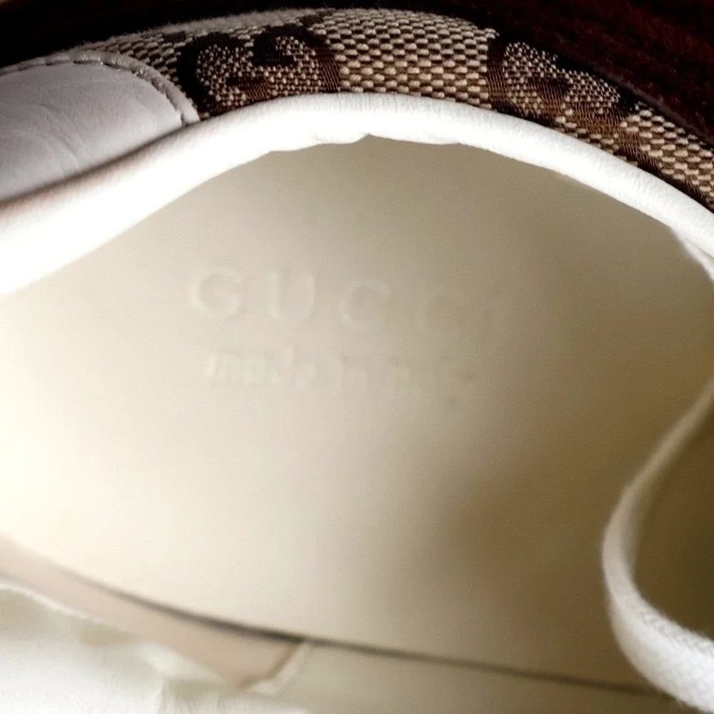 Gucci iconic gg